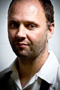 Simon Rogan Simon Rogan